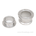 Precision casting CNC machining Joyoung Soymilk accessories